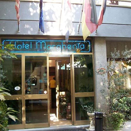 Albergo Margherita 基安奇安诺泰尔梅 外观 照片