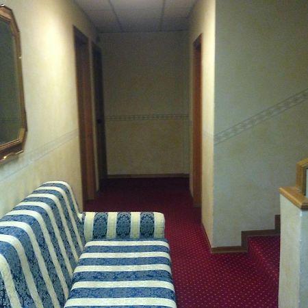 Albergo Margherita 基安奇安诺泰尔梅 外观 照片